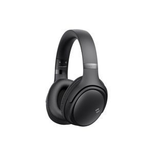 Slušalke brezžične HAVIT naglavne z mikrofonom BT H630BT črne (HVBT-H630BT-BK)