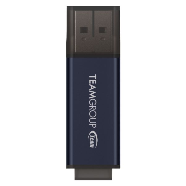 Spominski ključek 128GB USB 3.2 Teamgroup C211(TC2113128GL01)