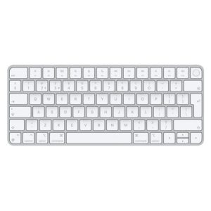 Tipkovnica Apple Magic Keyboard Touch ID Apple Silicon ANSI Angleška lokaizacija