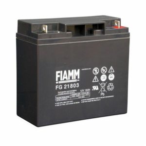 UPS baterija Fiamm 12V 18Ah (6/Z8007)