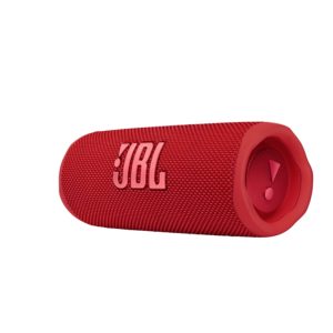 Zvočnik Bluetooth JBL Flip 6 rdeč