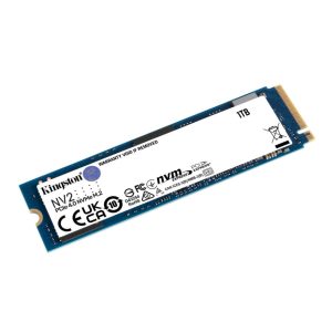 Disk SSD M.2 NVMe PCIe 4.0 1TB Kingston SNV2 2280 3500/2100MB/s  (SNV2S/1000G)