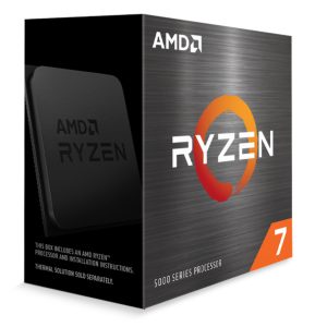 Procesor AMD Ryzen 7 5800X 8-jedr 3