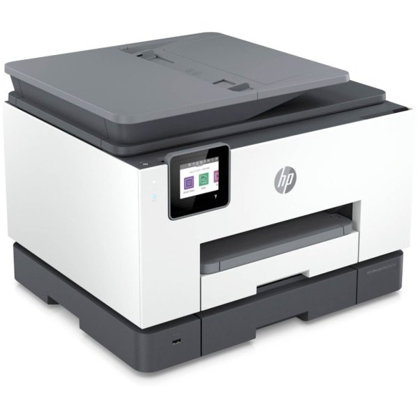 Tiskalnik Brizgalni Barvni Multifunkcijski HP OfficeJet Pro 9022e A4/tiskanje/skeniranje/kopiranje/Fax/Duplex/Wi-Fi/LAN/INSTANT INK/akcija hp.com/si/printcashback do 31.10.2023