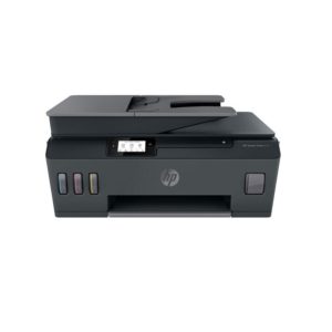 Tiskalnik Brizgalni Barvni Multifunkcijski HP Smart Tank 615 a4/tiskanje/skeniranje/kopiranje/Wi Fi/Bluetooth/akcija hp.com/si/printcashback do 31.10.2023