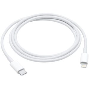 Apple USB-C to Lightning Cable Lightning-kabel 1