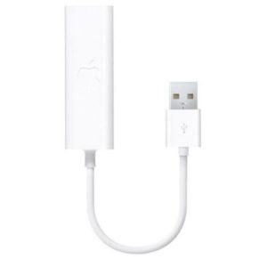 Apple USB Ethernet Adapter (MacBook Air 2010) mc704zm