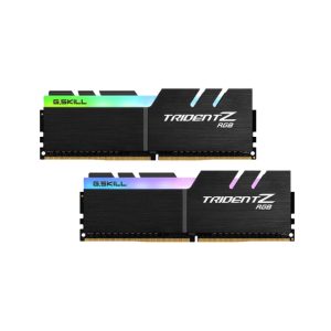 DDR4 64GB  4000MHz CL18 KIT (2x32GB) G.Skill RGB Trident Z XMP2.0 1