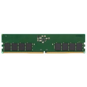 DDR5 16GB 4800MHz CL40 Single (1x16GB) Kingston Value 1