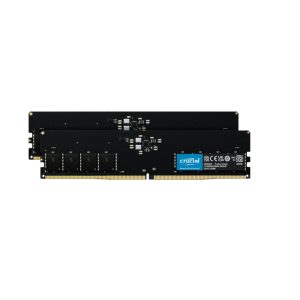 DDR5 32GB 4800MHz CL40 KIT (2x16GB) Crucial 1