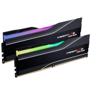 DDR5 32GB 6000MHz CL30 KIT (2x16GB) G.Skill RGB Trident Z5 Neo EXPO 1