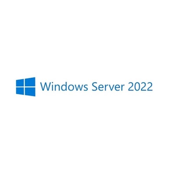 DSP Windows Server Standard 2022