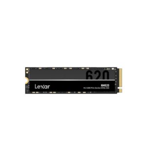 Disk SSD M.2 NVMe PCIe 3.0 2TB Lexar NM620 3D TLC 2280 3200/3000MB/s (LNM620X002T-RNNNG)