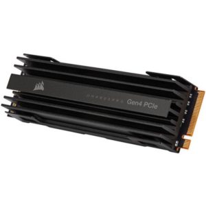 Disk SSD M.2 NVMe PCIe 4.0 1TB Corsair MP600 PRO s hladilnikom 2280 7000/5500MB/s (CSSD-F1000GBMP600PRO)
