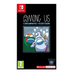 Igra za Nintendo Switch Among Us - Crewmate Edition
