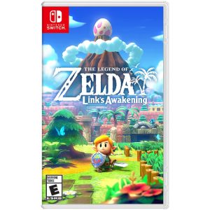 Igra za Nintendo Switch The Legend of Zelda: Link’s Awakening