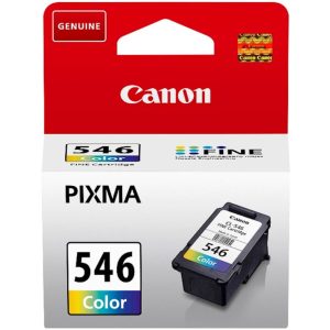 KART CANON CL-546 Barvna za MG2450/2550 za 180 STRANI (8289B001AA)