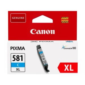 KART CANON CLI-581 XL CYAN za TS705/6350/8350/9550