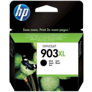 KART HP 903XL ČRNA za OfficeJet Pro 6860 Printer Series