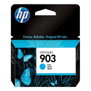 KART HP CYAN 903 ZA OfficeJet Pro 6860 Printer Series 315 STRANI