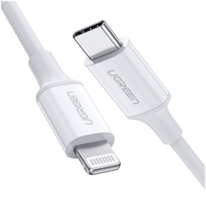 Kabel USB-C => Lightning 1
