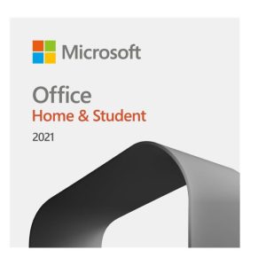 Microsoft Office 2021 Home&Students FPP SLO PC/MAC (79G-05428) DEMO