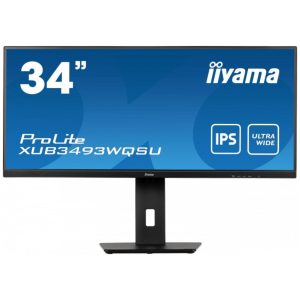 Monitor Iiyama 86