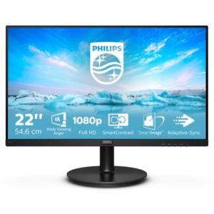 Monitor Philips 54