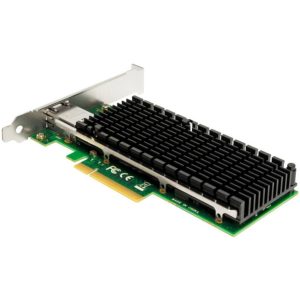 Mrežna kartica PCIe LAN RJ45 10Gbp/s Intel x540 INTER-TECH ST-7215