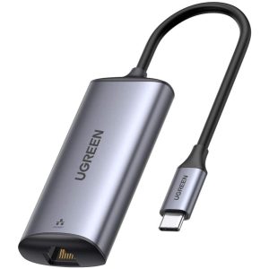 Mrežni adapter USB-C => RJ45 10/100/1000/2