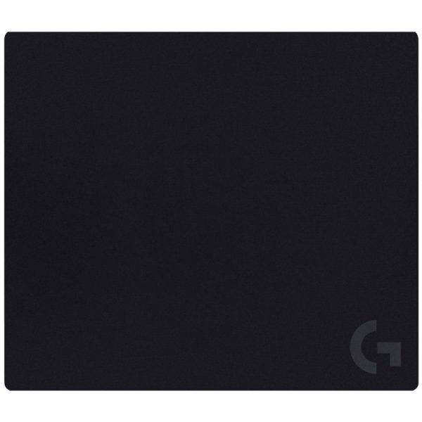 Podloga za miško Logitech G640 črna 460x400mm (943-000089)
