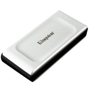 Prenosni disk SSD Kingston 1TB XS2000 USB C 3.2 2000/2000MB/s (SXS2000/1000G)