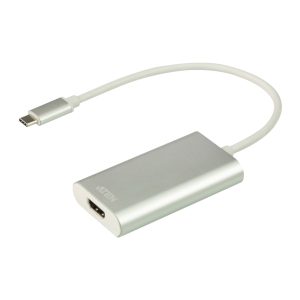 Pretvornik Video/Audio => na USB-C HDMI Grabber Aten (UC3020)