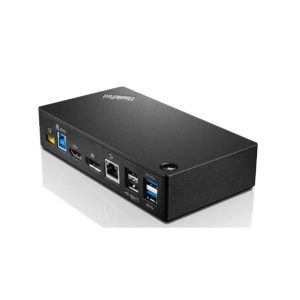 Priklopna postaja RNW Lenovo ThinkPad USB 3.0 Ultra Dock 40A8 45W
