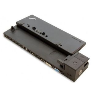 Priklopna postaja RNW Lenovo ThinkPad Ultra Dock - 90W (40A20090EU)