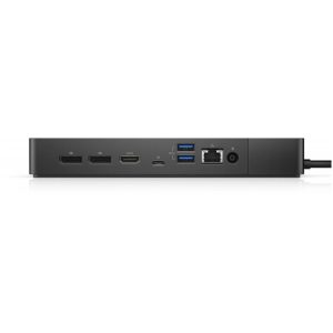 Priklopna postaja USB-C =>Dell WD19DCS 1x HDMI 2xDisplayPort 3xUSB3.1 2xUSB-C USB-C 210W 1xLAN Stikalo za vklop (DELL-WD19DCS)