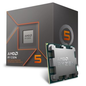 Procesor AMD AM5 Ryzen 5 8500G 6C/12T 3