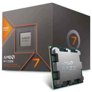 Procesor AMD AM5 Ryzen 7 8700G 8C/16T 4