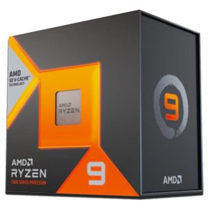 Procesor AMD AM5 Ryzen 9 7900X3D 12C/24T 4