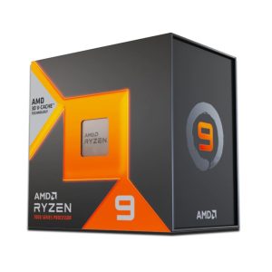 Procesor AMD AM5 Ryzen 9 7950X3D 16C/32T 4