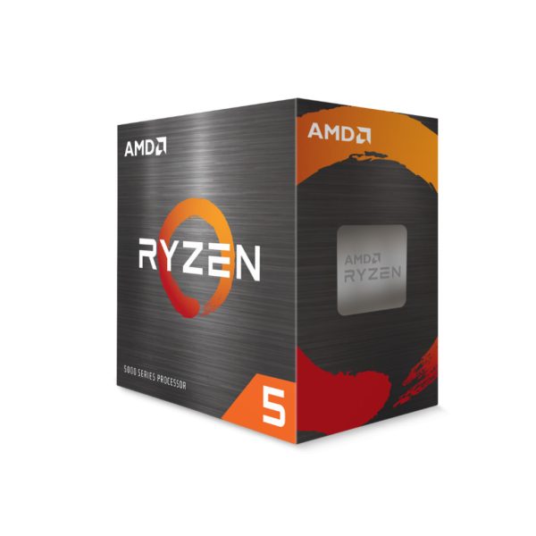 Procesor AMD Ryzen 5 5600 3