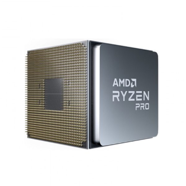 Procesor AMD Ryzen 7 5750G PRO 8-jedr 3