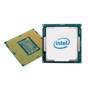 Procesor  Intel 1200 Core i5 10400F 2.9GHz/4.3GHz tray 65W - brez grafike in hladilnika