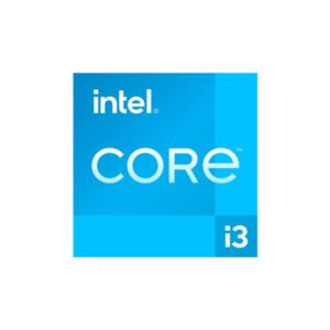 Procesor  Intel 1700 Core i3-12100 4C/8T 3.3GHz/4.3GHz tray 65W - vgrajena grafika HD 730