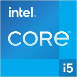Procesor Intel 1700 Core i5 12500 6C/6T 3.0GHz/4.6GHz tray 65W grafika HD 730 brez hladilnika