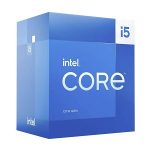 Procesor Intel 1700 Core i5 13400 10C/16T 2.5GHz/4.6GHz BOX 65W/148W grafika HD 730 hladilnik Intel