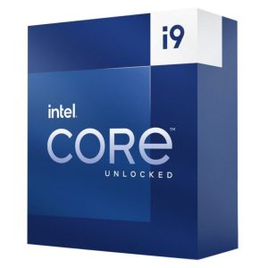 Procesor Intel 1700 Core i9 14900KF 24C/32T 2.4GHz/6.0GHz BOX 125W/253W brez grafike brez hladilnika