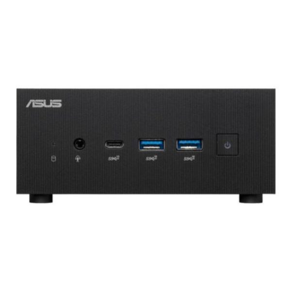 Računalnik Asus Mini VIVO i7-12700H/Intel Iris XT 2xHDMI DP USB-C/BT WiFi/90W-85%/Brez OS 90MR00U2-M000E0