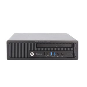 Računalnik RNW USDT HP 800 G1 i5-4570 / 8GB / SSD256GB / Win 7 Pro COA