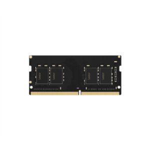 SO-DIMM DDR4 16GB 3200MHz CL22 Single (1x16GB) Lexar (LD4AS016G-B3200GSST)